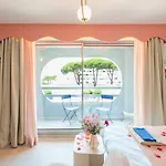 La Casita - Confort Avec Terrasse - Emplacement Parfait - Motte, Montpellier *