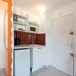 Διαμέρισμα La Casita - Confort Avec Terrasse - Emplacement Parfait - Motte, Montpellier