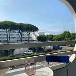Διαμέρισμα La Casita - Confort Avec Terrasse - Emplacement Parfait - Motte, Montpellier Λα Γκραντ-Μοτ