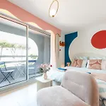 La Casita - Confort Avec Terrasse - Emplacement Parfait - Motte, Montpellier Διαμέρισμα *