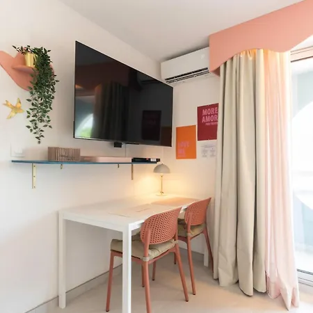 La Casita - Confort Avec Terrasse - Emplacement Parfait - Motte, Montpellier Apartment
