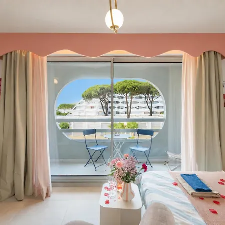 La Casita - Confort Avec Terrasse - Emplacement Parfait - Motte, Montpellier *