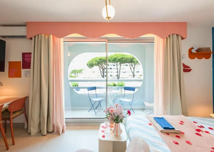 La Casita - Confort Avec Terrasse - Emplacement Parfait - Motte, Montpellier *