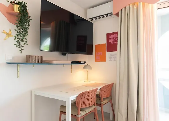 La Casita - Confort Avec Terrasse - Emplacement Parfait - Motte, Montpellier Apartamento