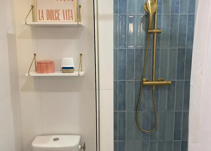 Apartamento La Casita - Confort Avec Terrasse - Emplacement Parfait - Motte, Montpellier La Grande-Motte